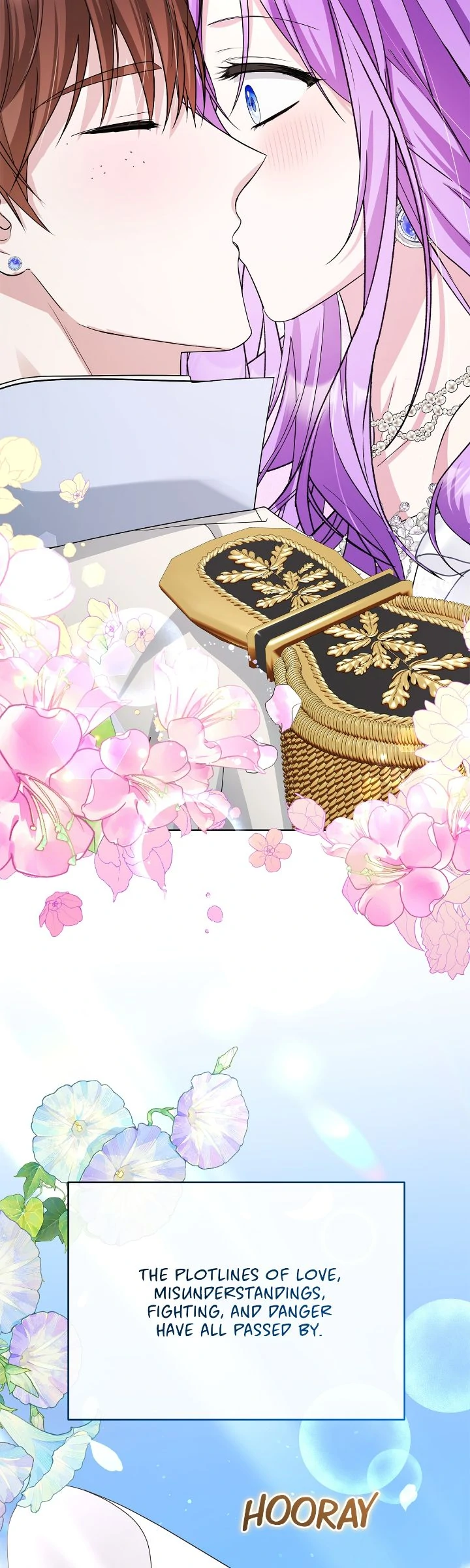 The Ugly Lady’s Secret Pouch Chapter 75 - Page 52