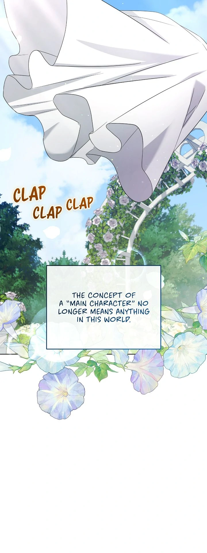 The Ugly Lady’s Secret Pouch Chapter 75 - Page 53