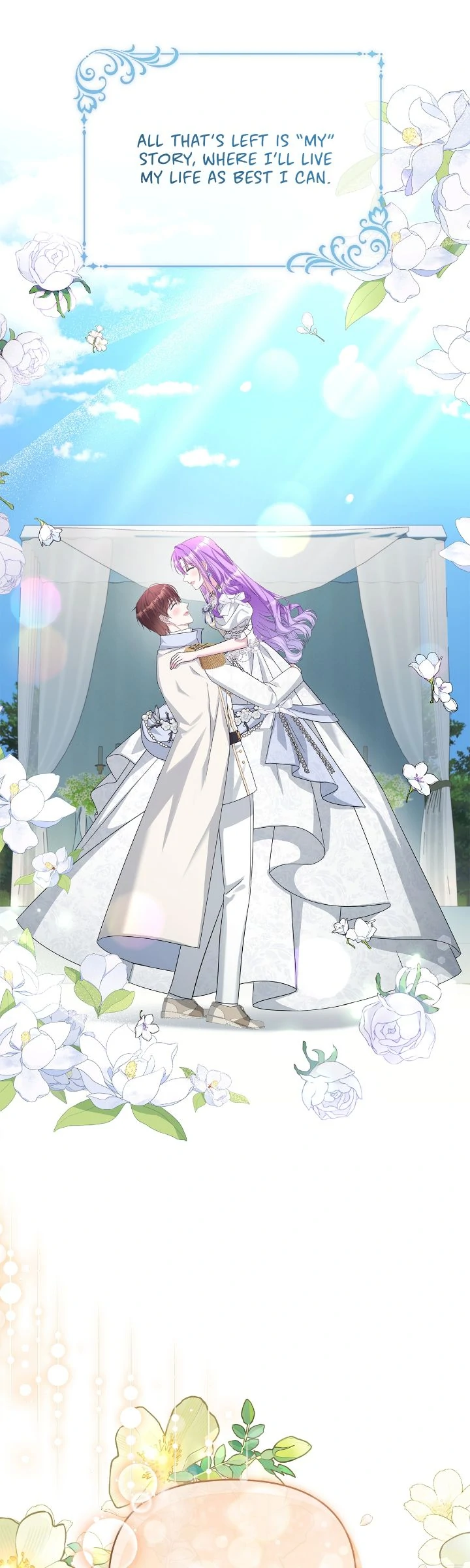 The Ugly Lady’s Secret Pouch Chapter 75 - Page 54