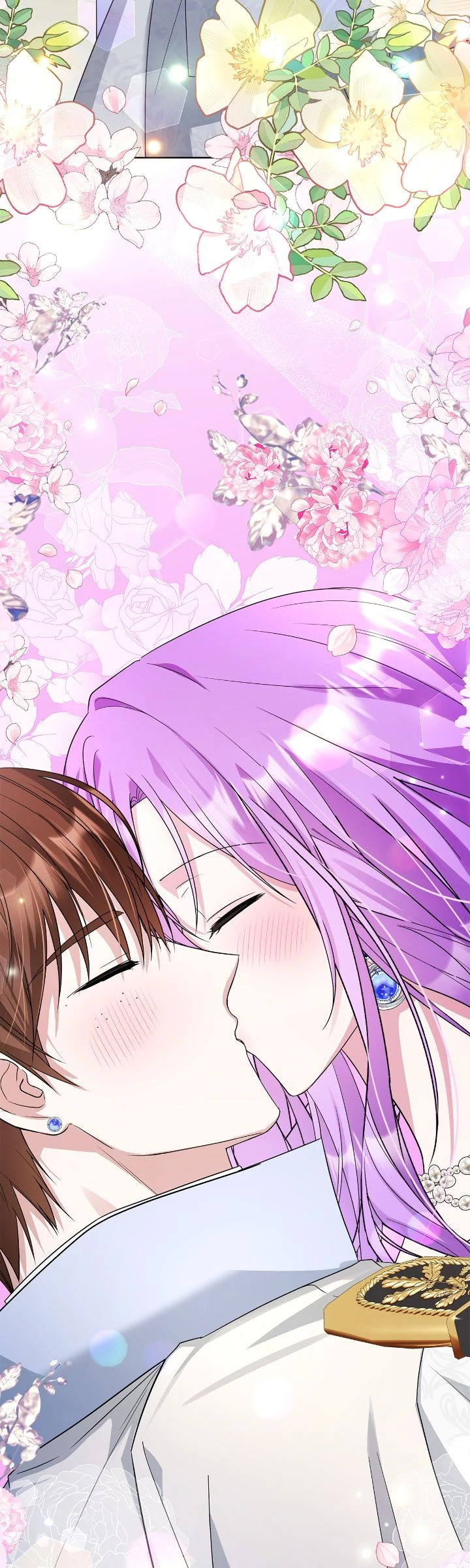 The Ugly Lady’s Secret Pouch Chapter 75 - Page 56