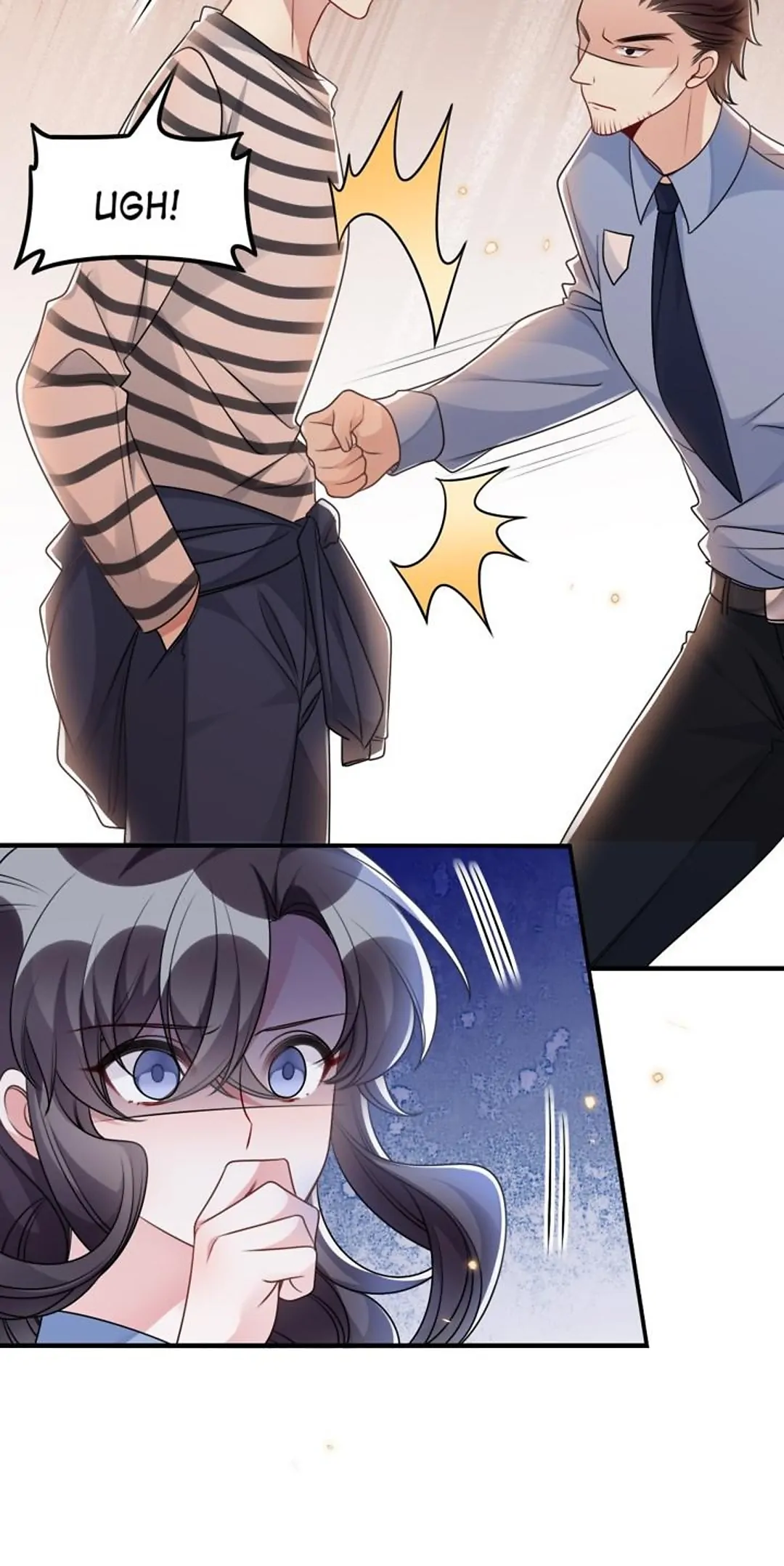 The Ultimate Guide to Becoming a Successful Makeup Artist - Chapter 58 - 8