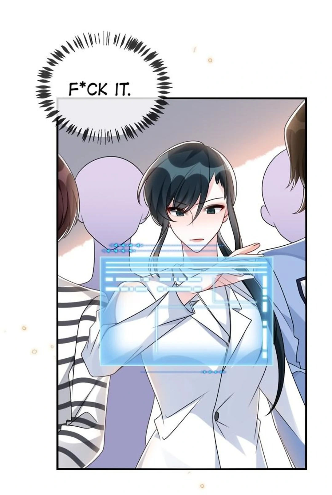 The Ultimate Guide to Becoming a Successful Makeup Artist - Chapter 58 - 17