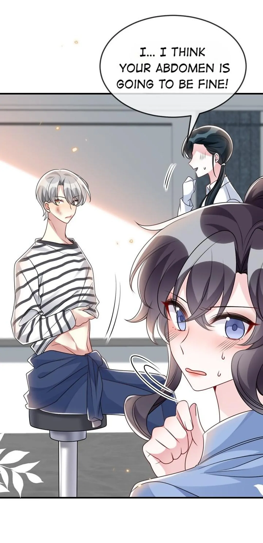 The Ultimate Guide to Becoming a Successful Makeup Artist - Chapter 58 - 22