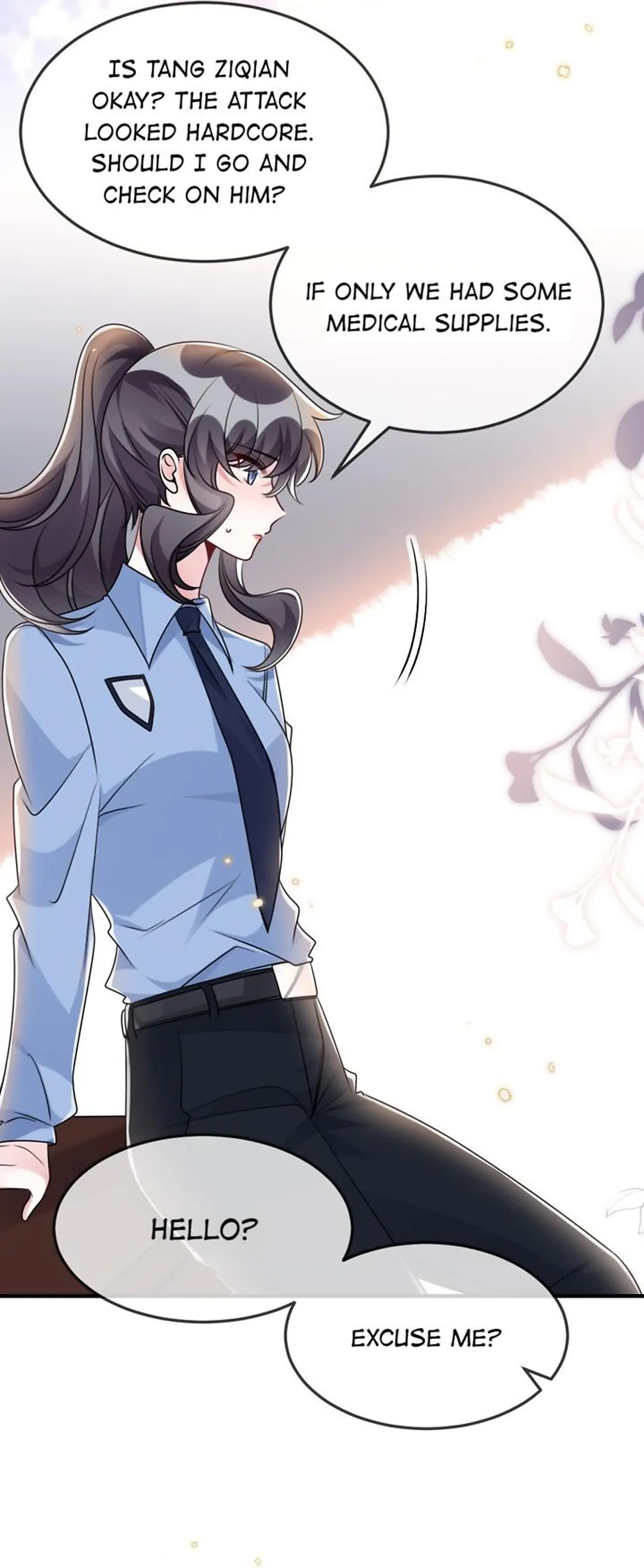 The Ultimate Guide to Becoming a Successful Makeup Artist - Chapter 58 - 27