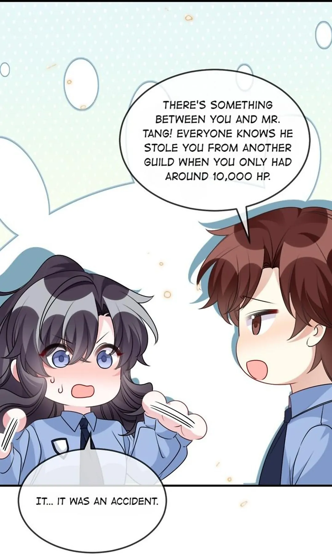 The Ultimate Guide to Becoming a Successful Makeup Artist - Chapter 58 - 39