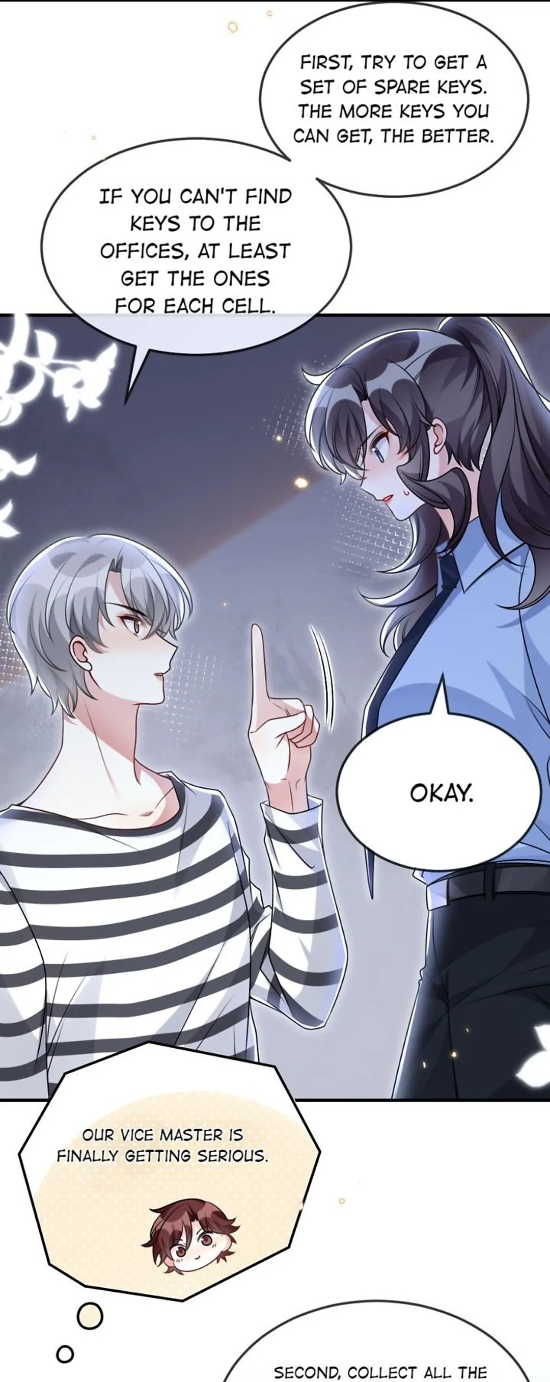 The Ultimate Guide to Becoming a Successful Makeup Artist - Chapter 59 - 12