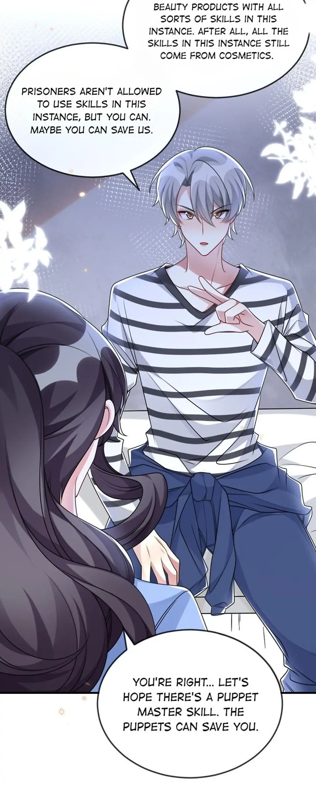 The Ultimate Guide to Becoming a Successful Makeup Artist - Chapter 59 - 13