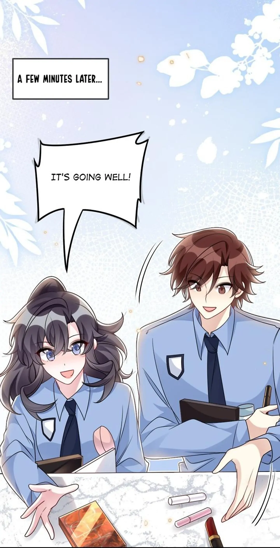 The Ultimate Guide to Becoming a Successful Makeup Artist - Chapter 59 - 33