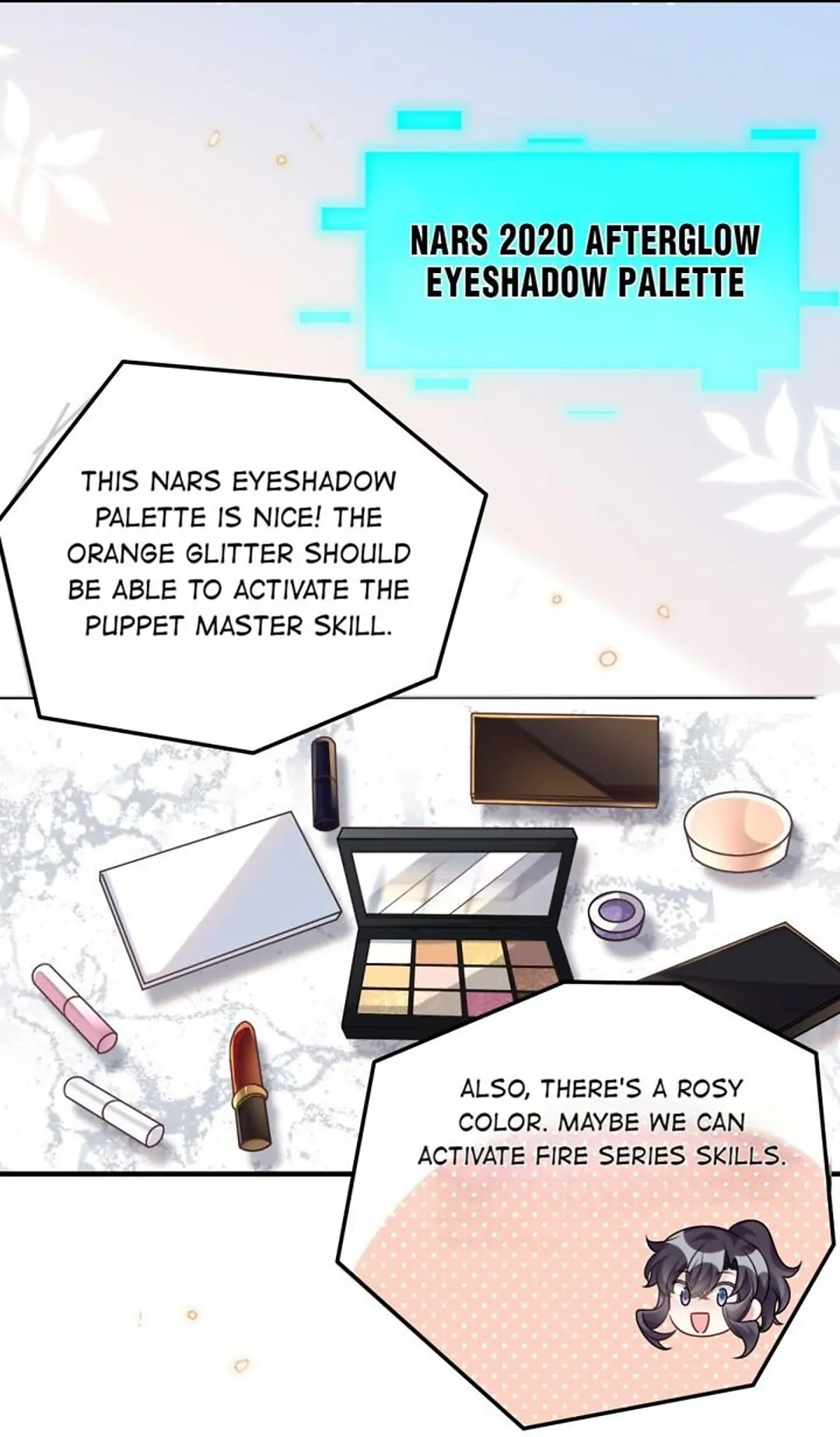 The Ultimate Guide to Becoming a Successful Makeup Artist - Chapter 59 - 34