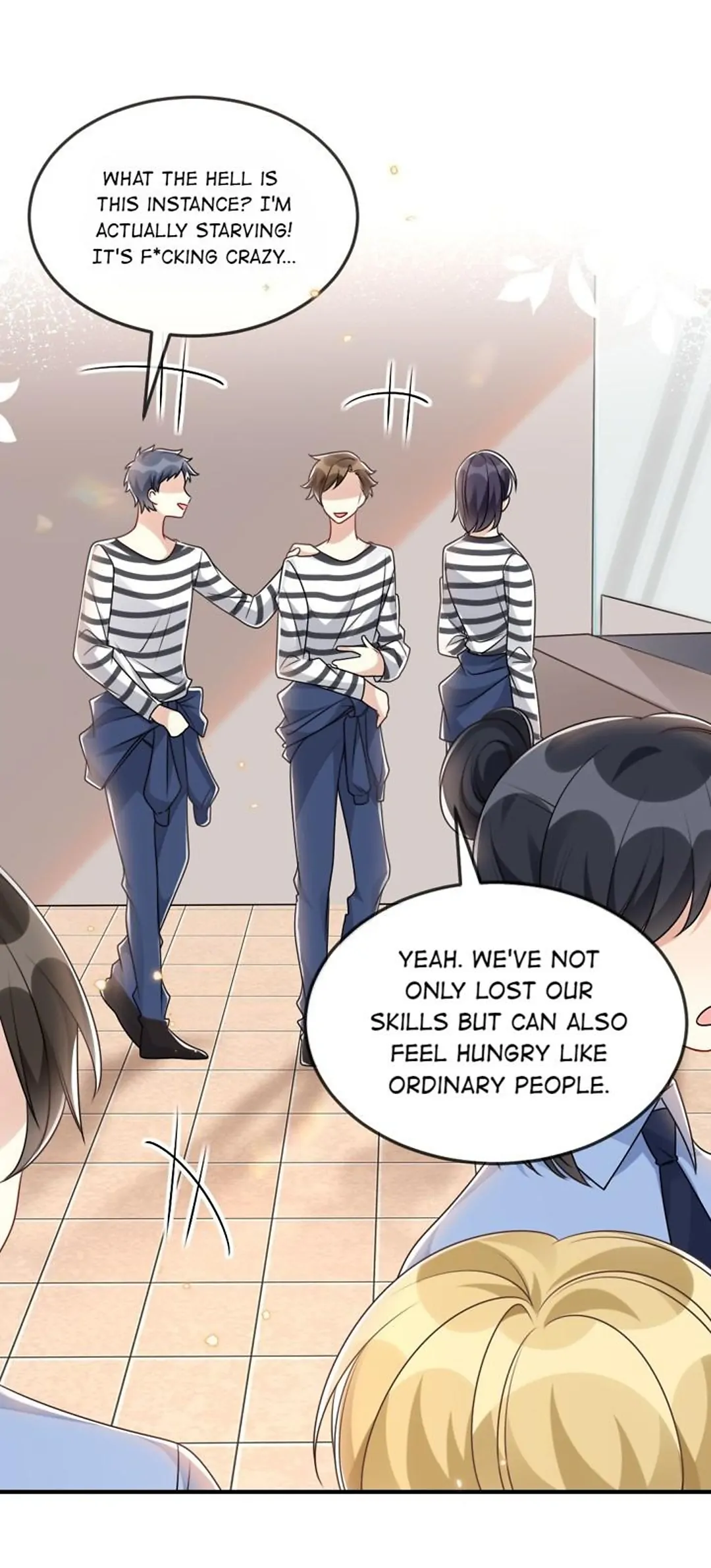 The Ultimate Guide to Becoming a Successful Makeup Artist - Chapter 59 - 38