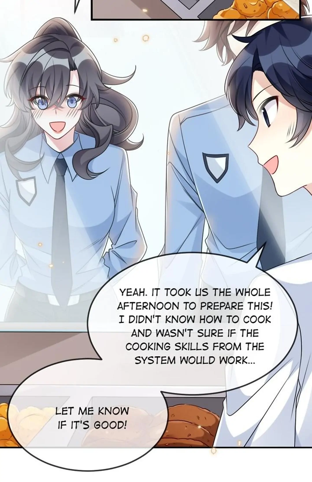 The Ultimate Guide to Becoming a Successful Makeup Artist - Chapter 59 - 41