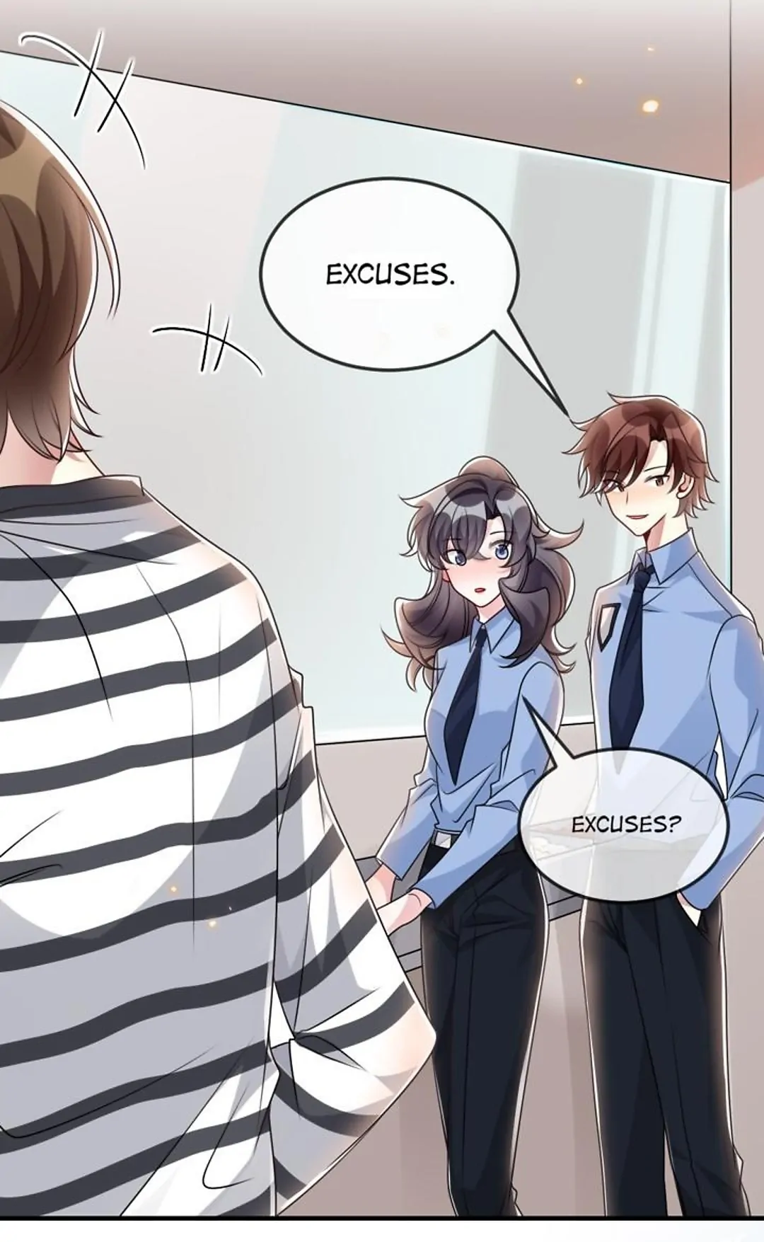 The Ultimate Guide to Becoming a Successful Makeup Artist - Chapter 59 - 45