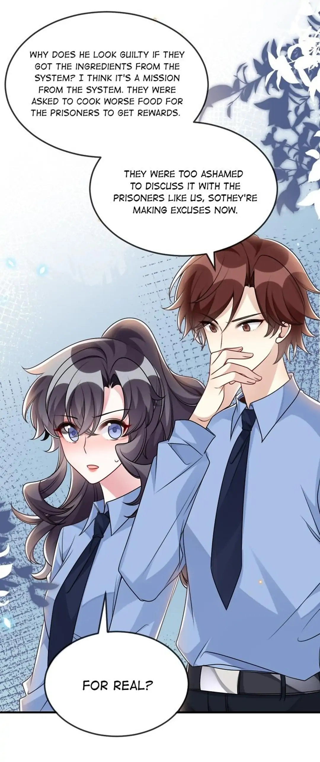 The Ultimate Guide to Becoming a Successful Makeup Artist - Chapter 59 - 46