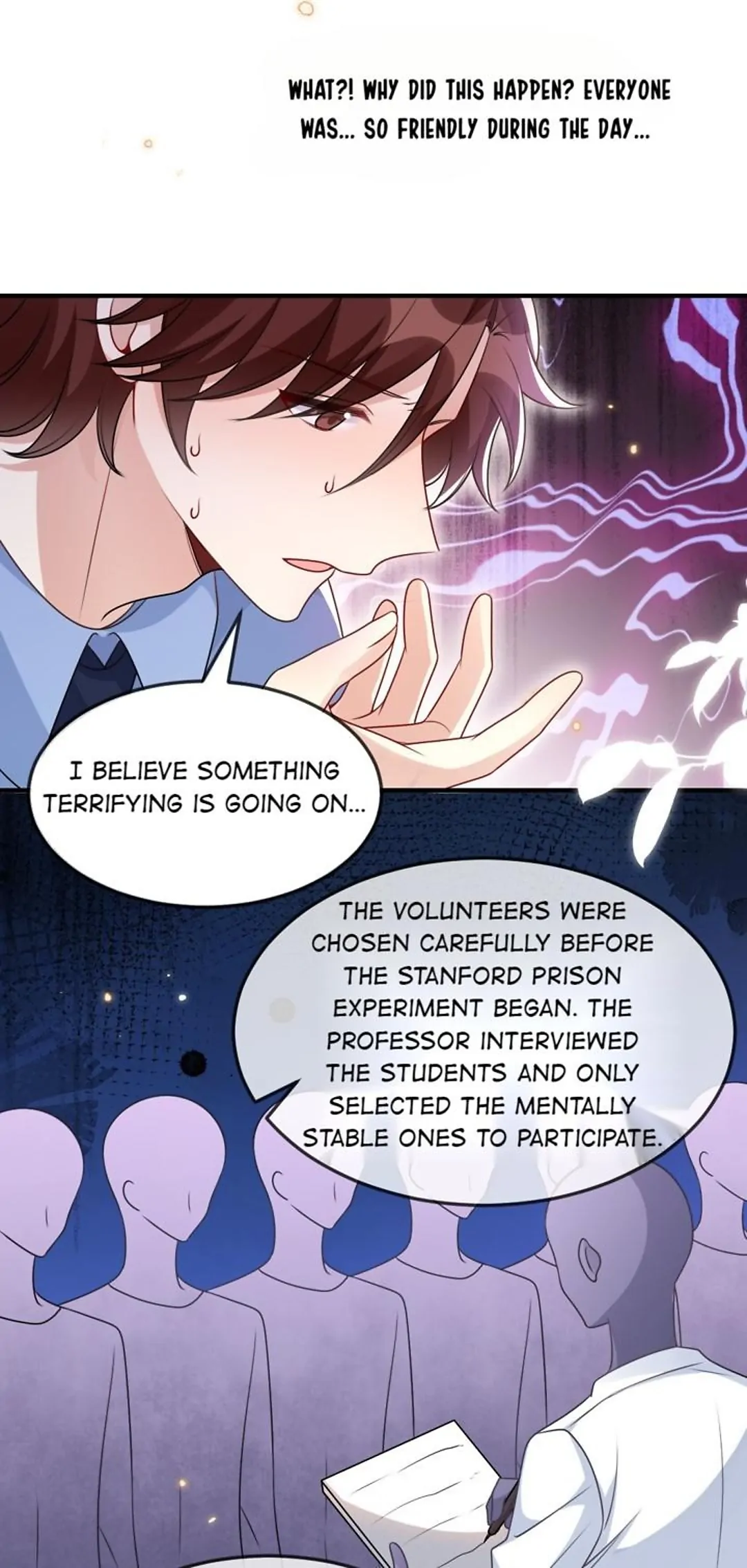 The Ultimate Guide to Becoming a Successful Makeup Artist - Chapter 60 - 27