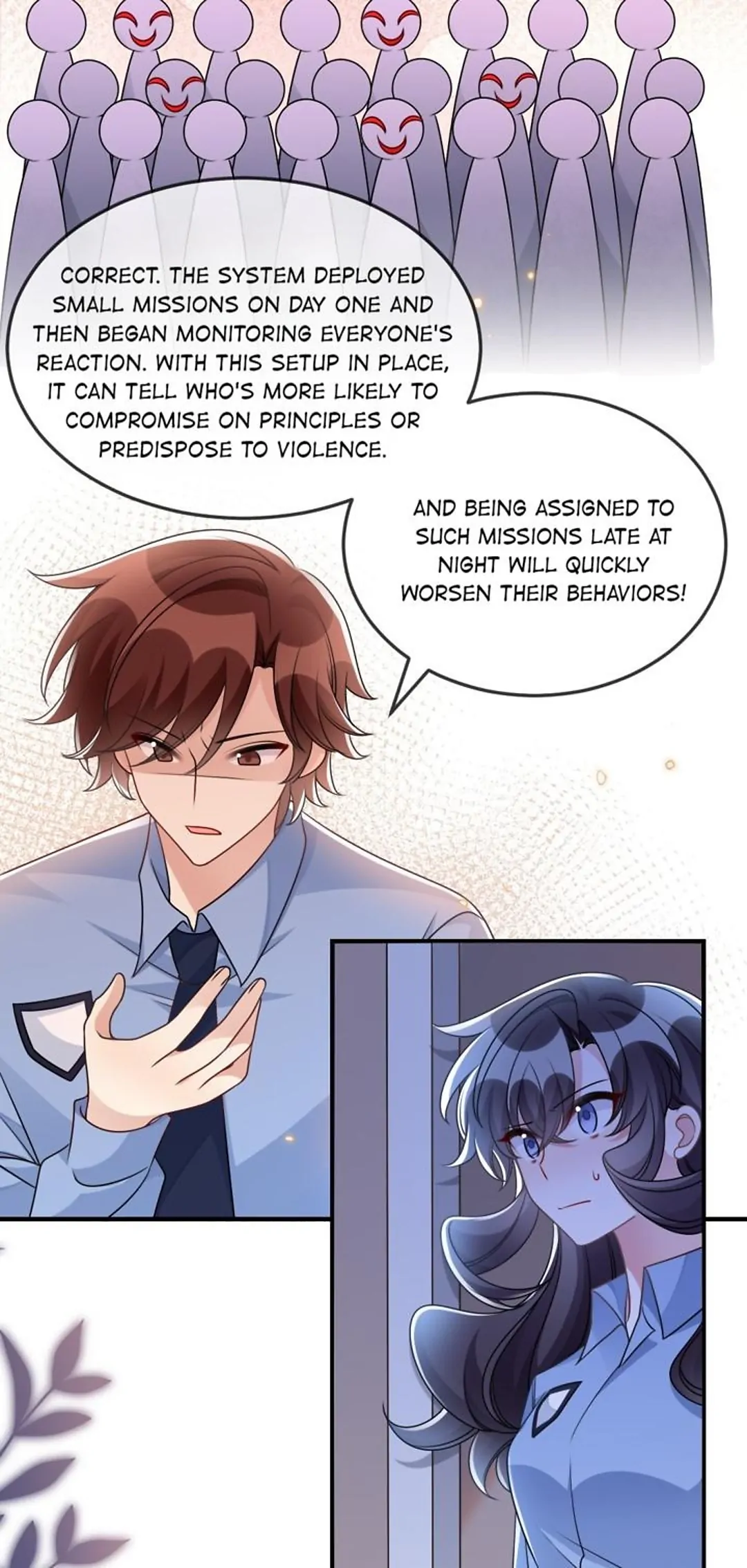 The Ultimate Guide to Becoming a Successful Makeup Artist - Chapter 60 - 29