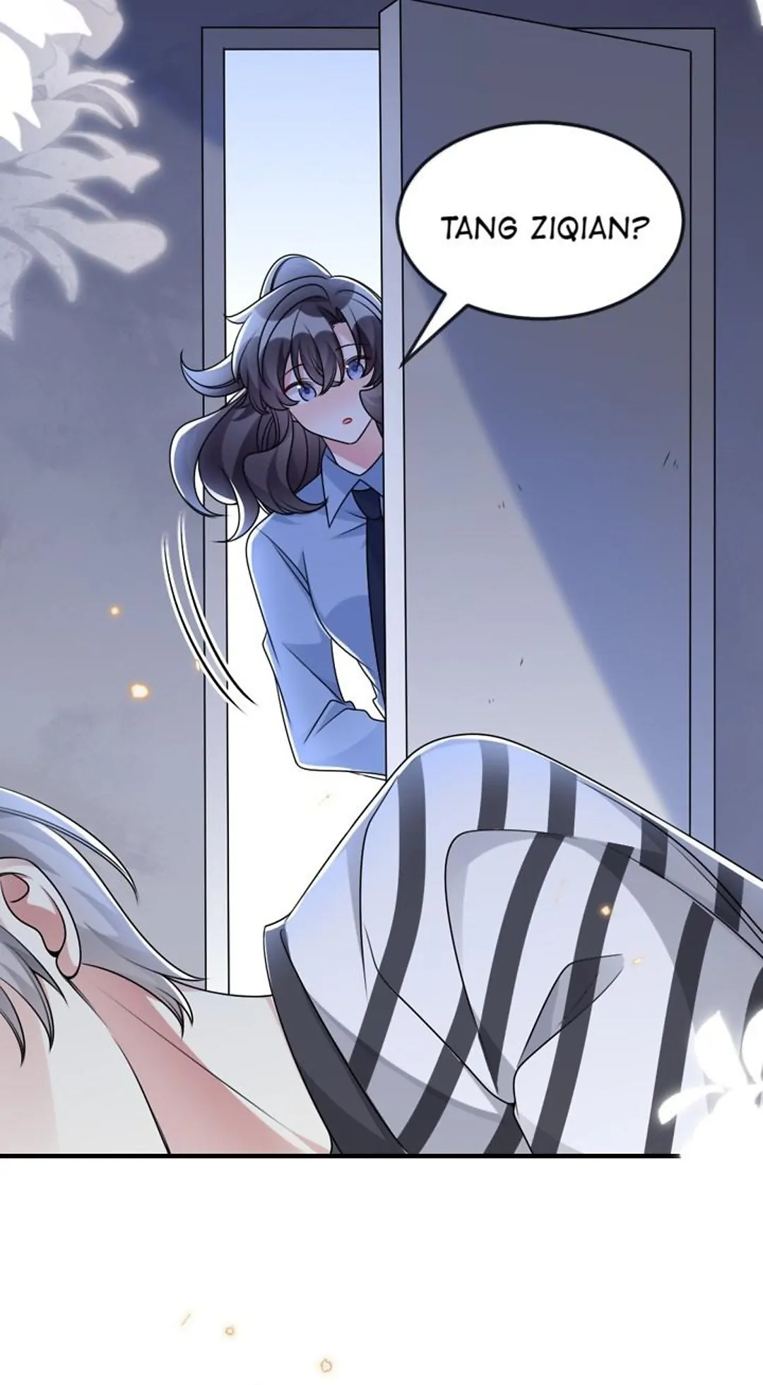 The Ultimate Guide to Becoming a Successful Makeup Artist Chapter 61 - Page 17