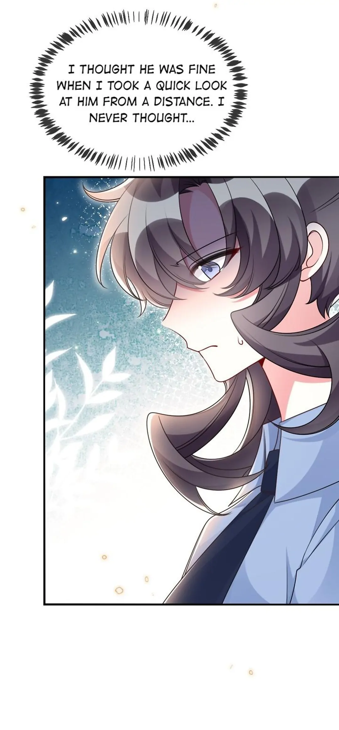 The Ultimate Guide to Becoming a Successful Makeup Artist Chapter 61 - Page 21