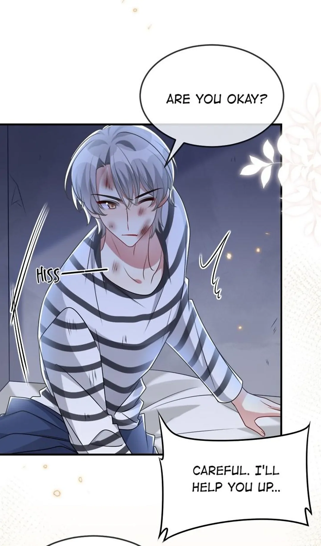 The Ultimate Guide to Becoming a Successful Makeup Artist Chapter 61 - Page 24