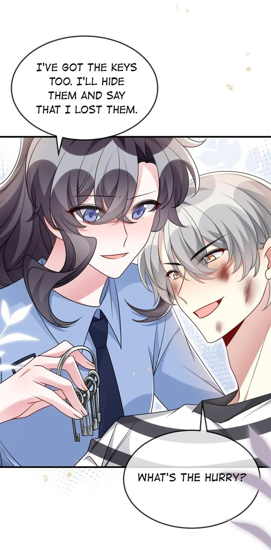 The Ultimate Guide to Becoming a Successful Makeup Artist Chapter 61 - Page 26