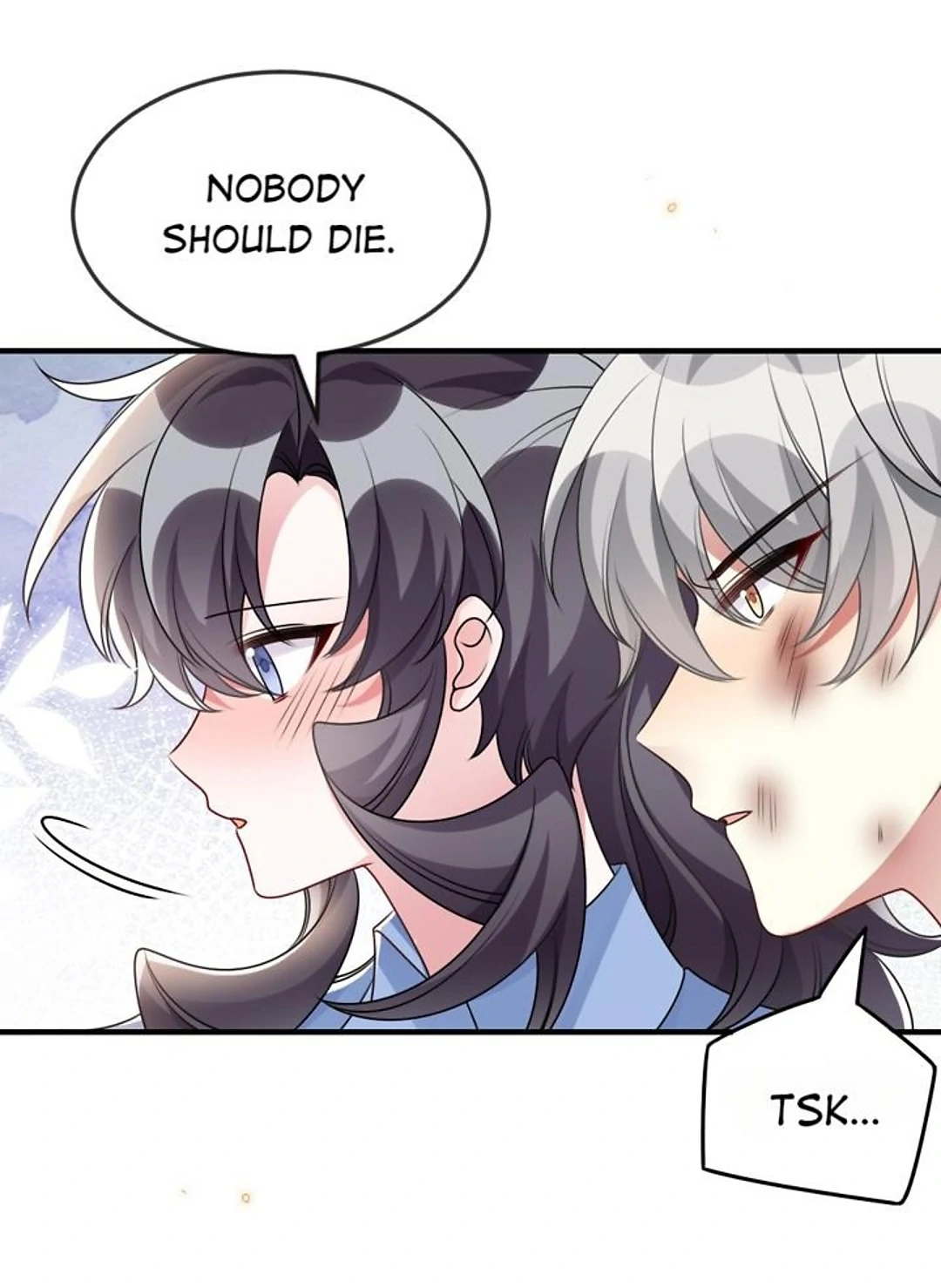 The Ultimate Guide to Becoming a Successful Makeup Artist Chapter 61 - Page 29