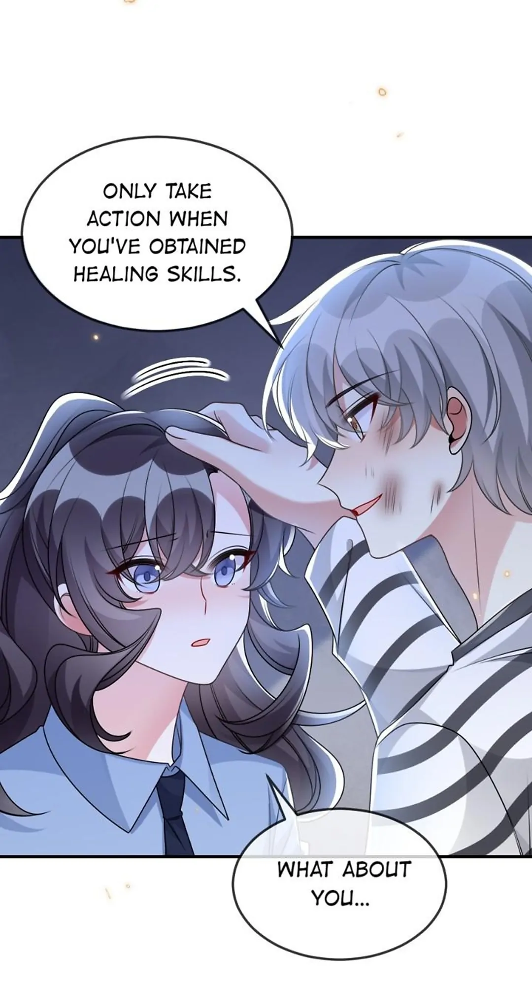 The Ultimate Guide to Becoming a Successful Makeup Artist Chapter 61 - Page 33