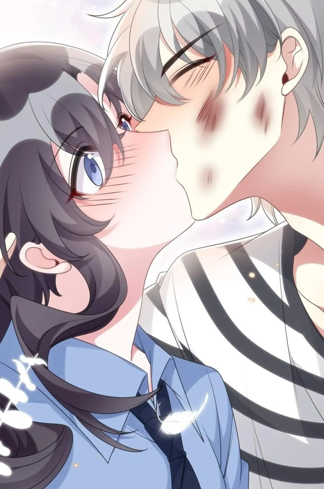 The Ultimate Guide to Becoming a Successful Makeup Artist Chapter 61 - Page 35