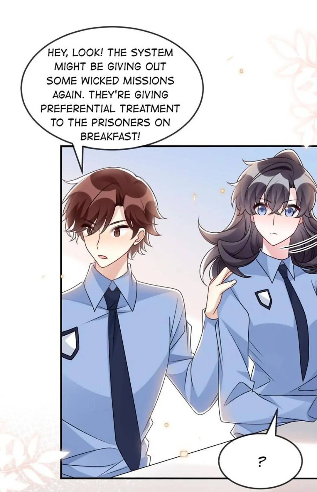 The Ultimate Guide to Becoming a Successful Makeup Artist Chapter 61 - Page 40