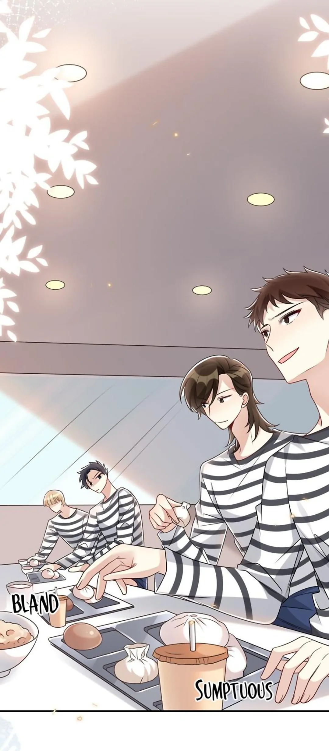 The Ultimate Guide to Becoming a Successful Makeup Artist Chapter 61 - Page 41