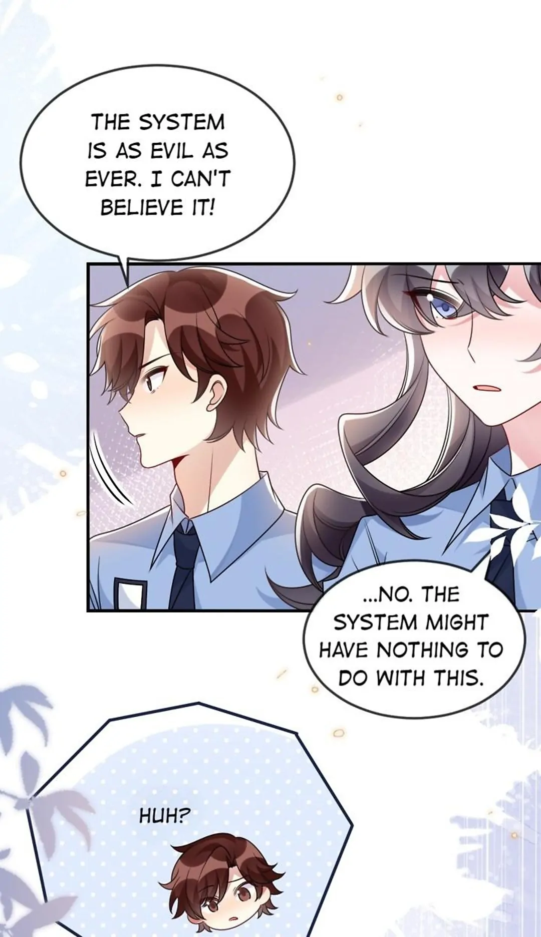 The Ultimate Guide to Becoming a Successful Makeup Artist Chapter 61 - Page 42