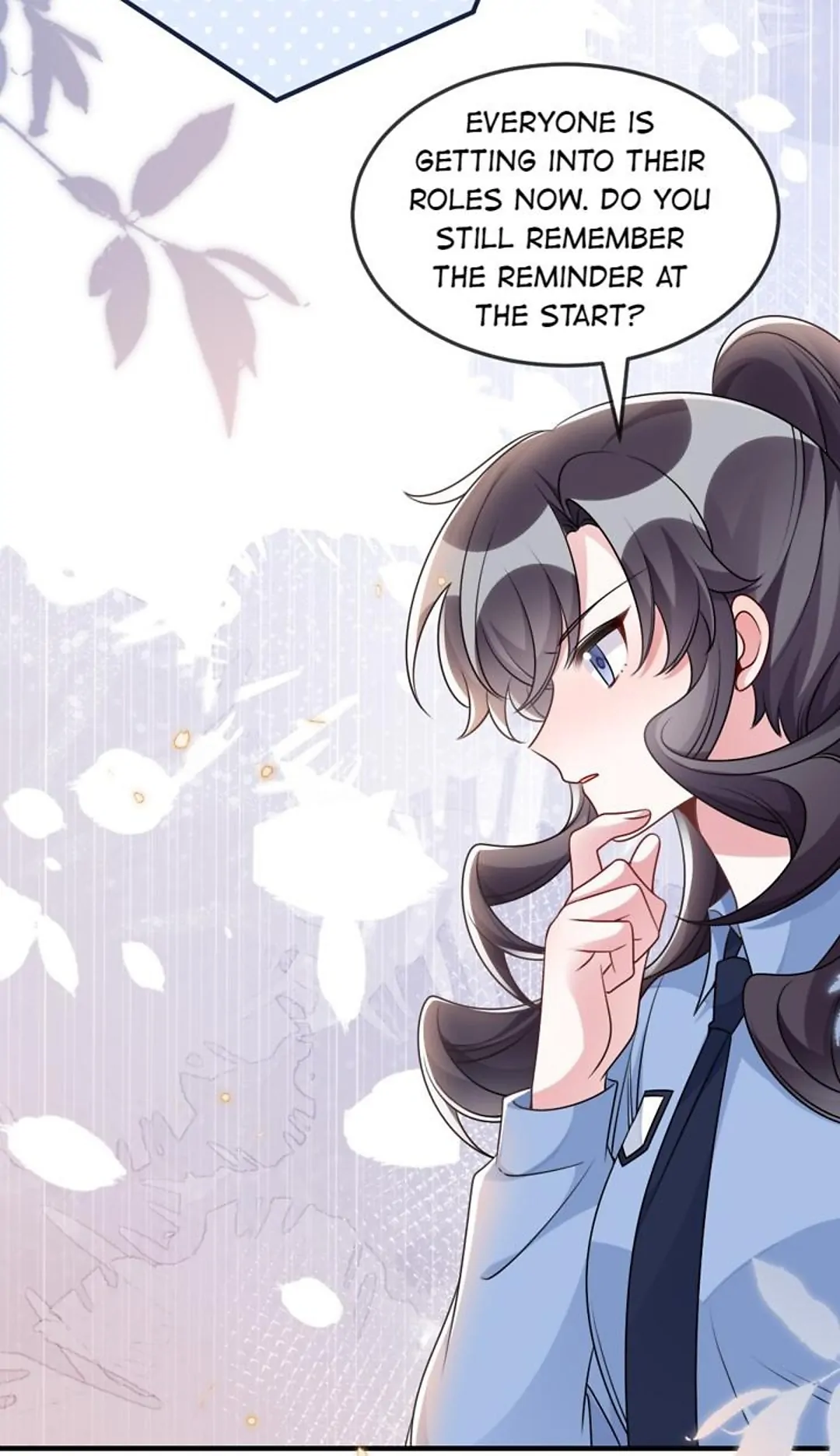 The Ultimate Guide to Becoming a Successful Makeup Artist Chapter 61 - Page 43