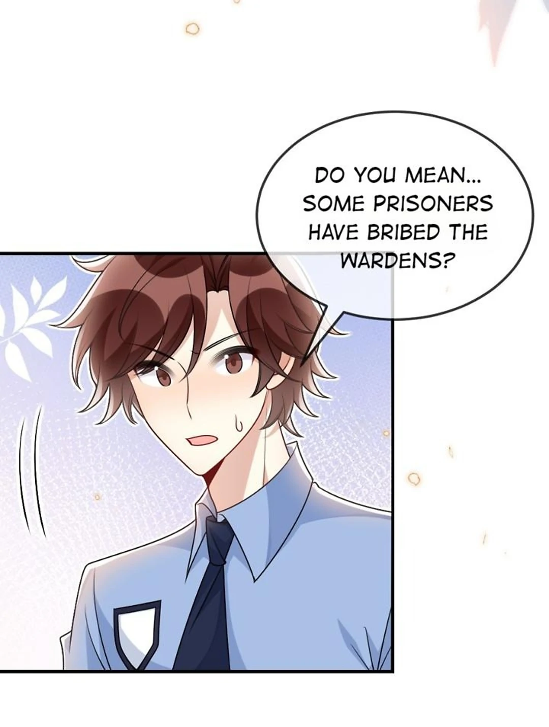 The Ultimate Guide to Becoming a Successful Makeup Artist Chapter 61 - Page 44