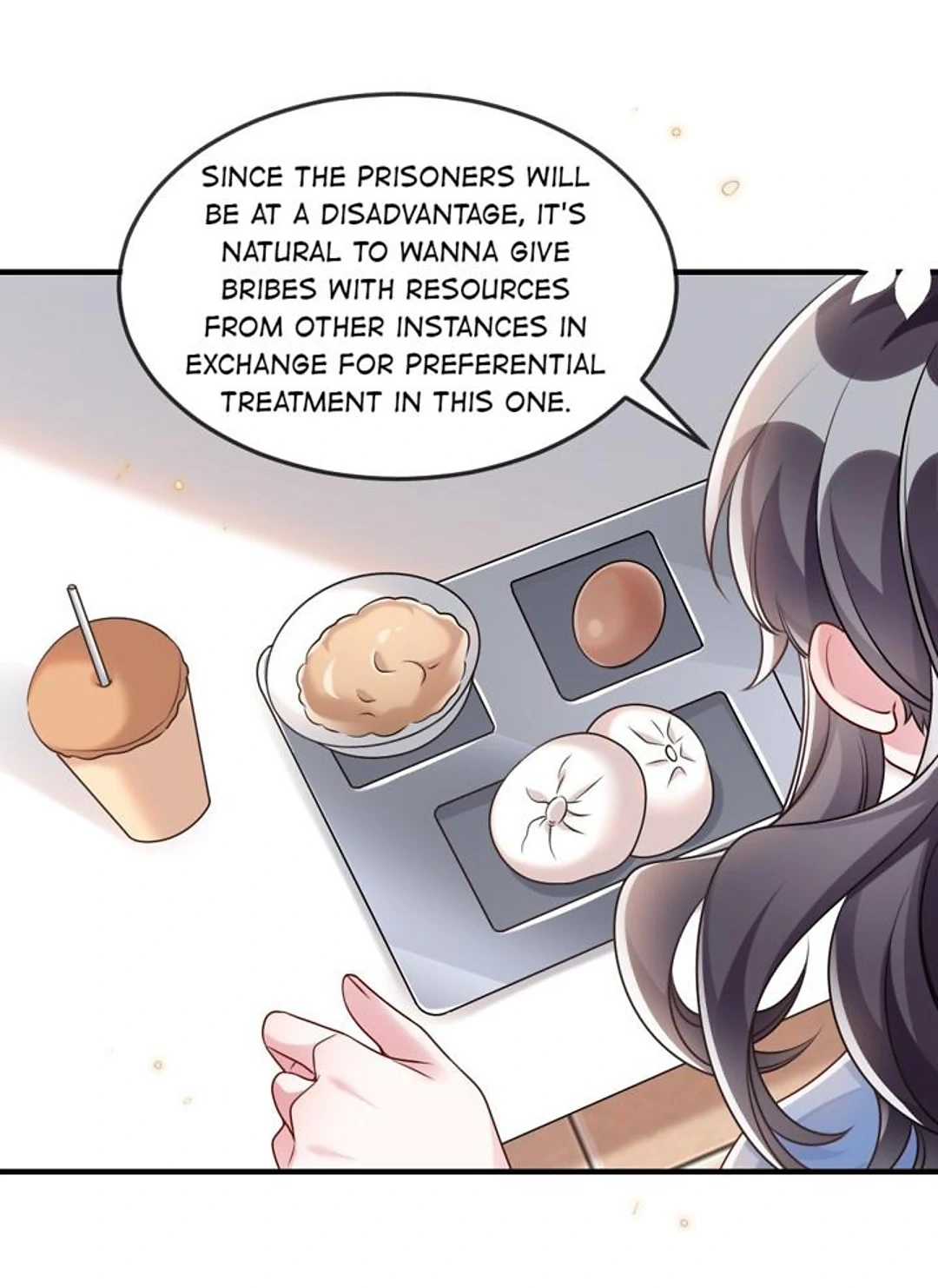 The Ultimate Guide to Becoming a Successful Makeup Artist Chapter 61 - Page 45