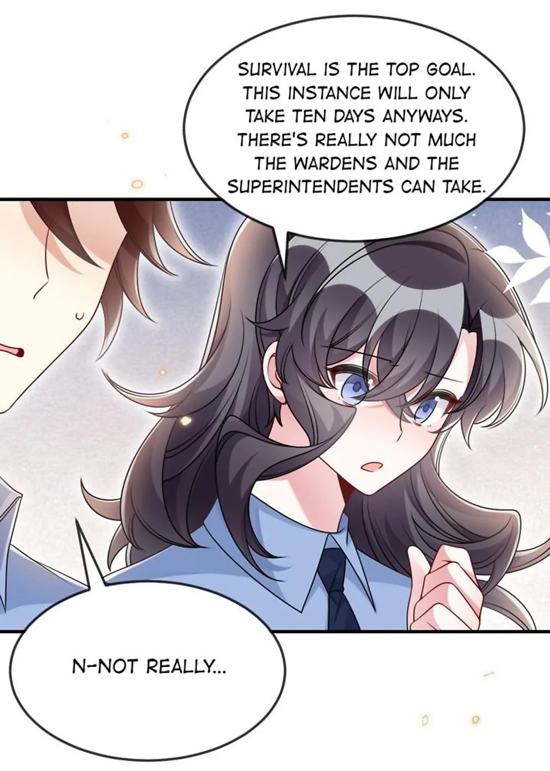 The Ultimate Guide to Becoming a Successful Makeup Artist Chapter 61 - Page 46