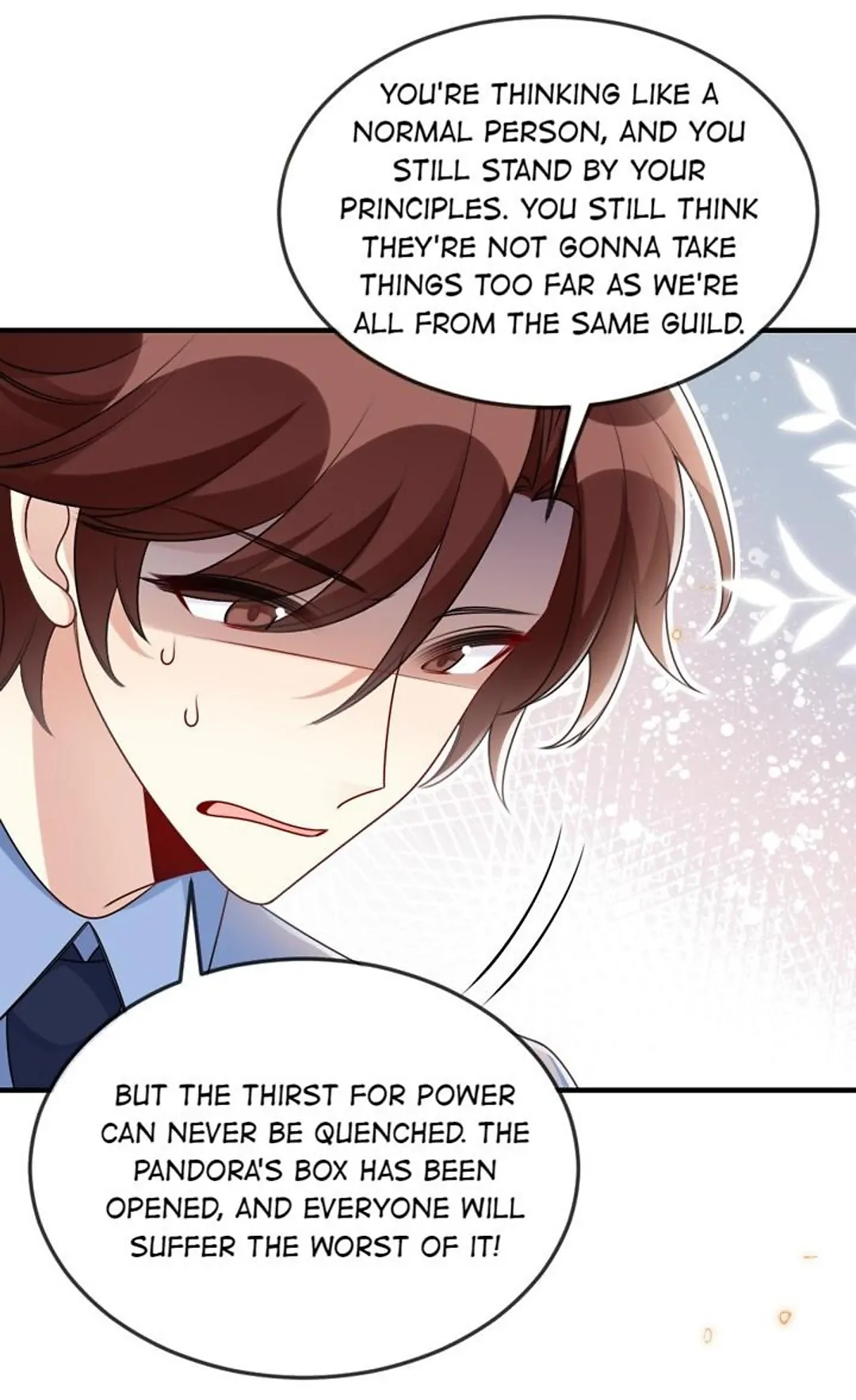 The Ultimate Guide to Becoming a Successful Makeup Artist Chapter 61 - Page 47