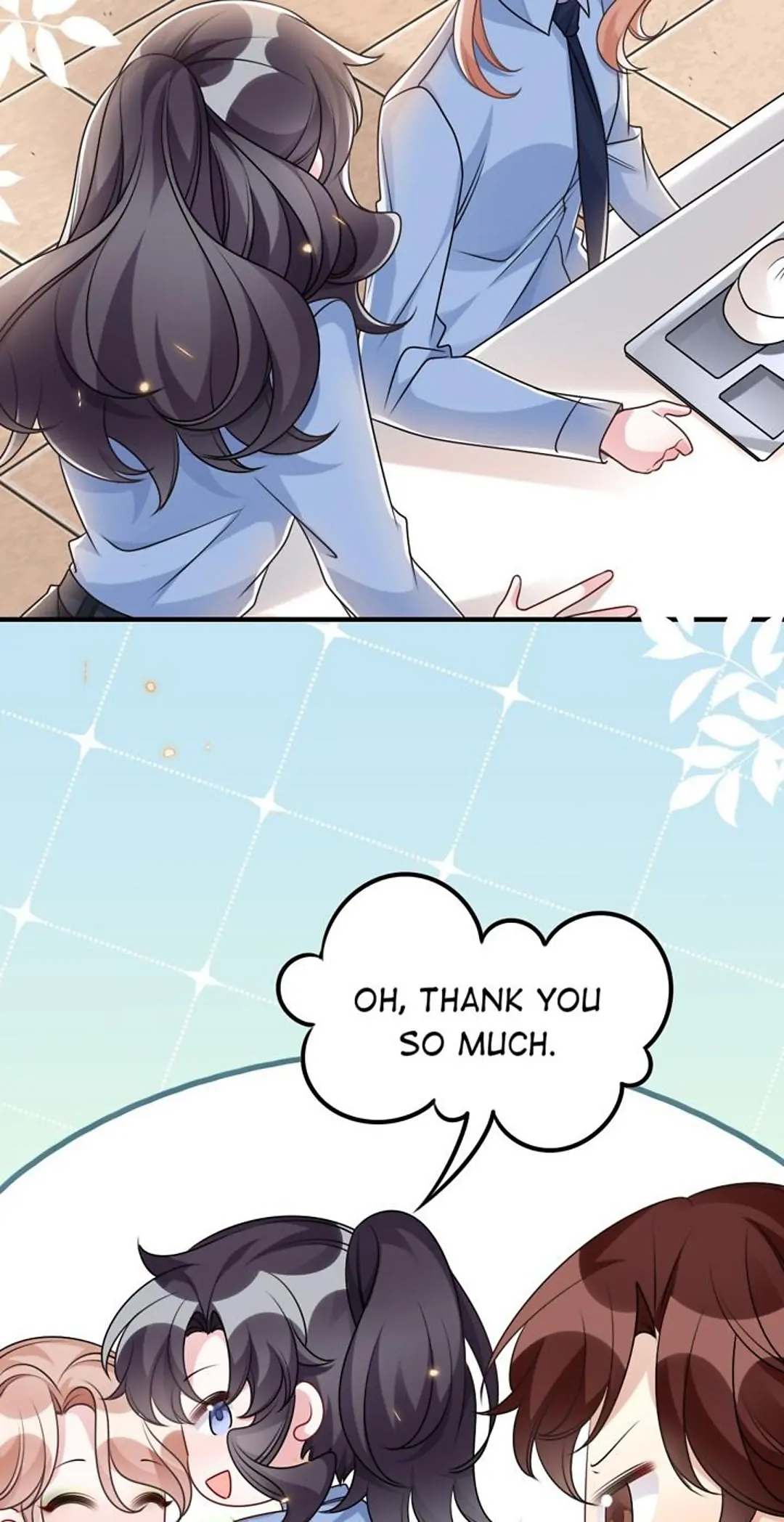 The Ultimate Guide to Becoming a Successful Makeup Artist Chapter 62 - Page 7