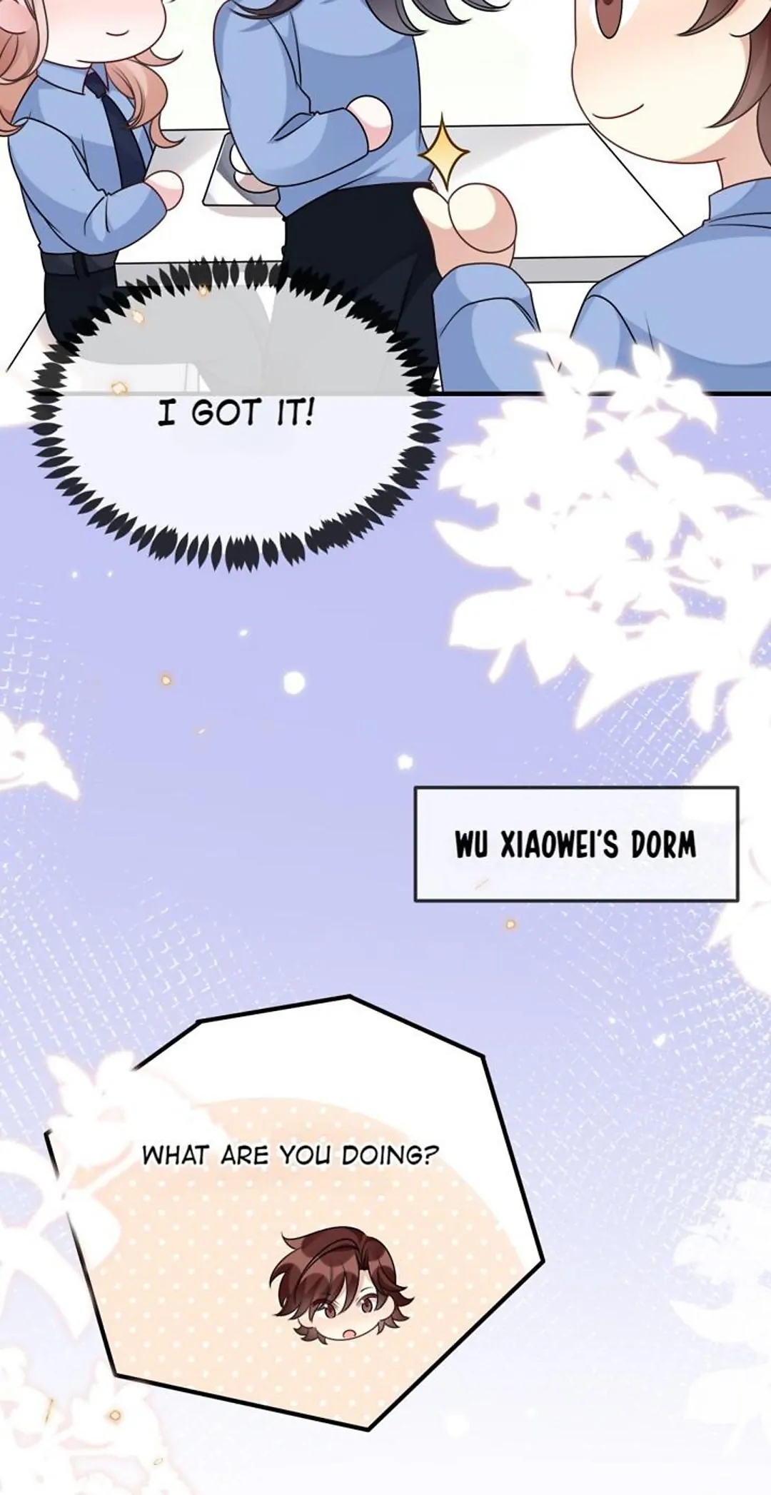 The Ultimate Guide to Becoming a Successful Makeup Artist Chapter 62 - Page 8