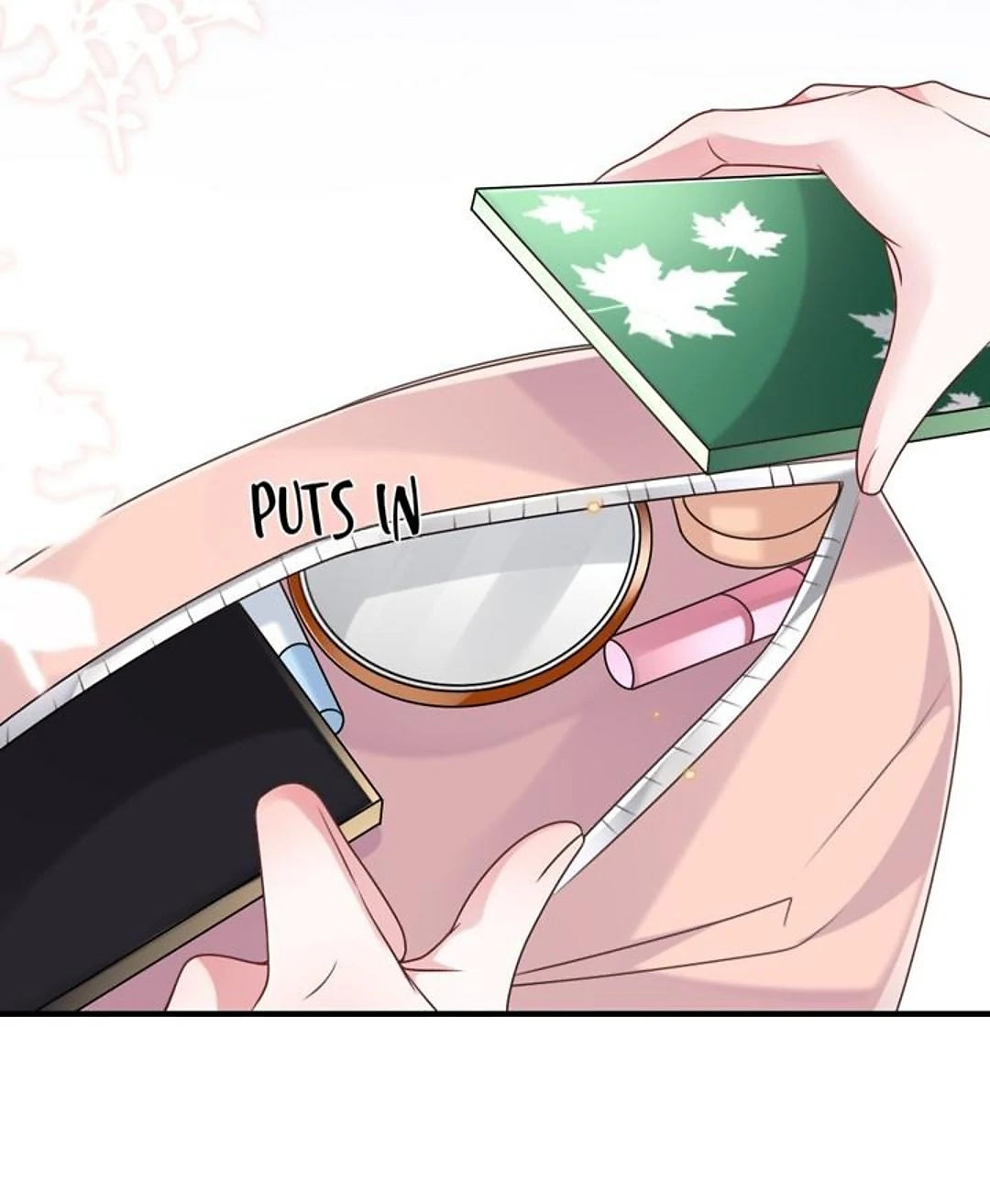 The Ultimate Guide to Becoming a Successful Makeup Artist Chapter 62 - Page 9