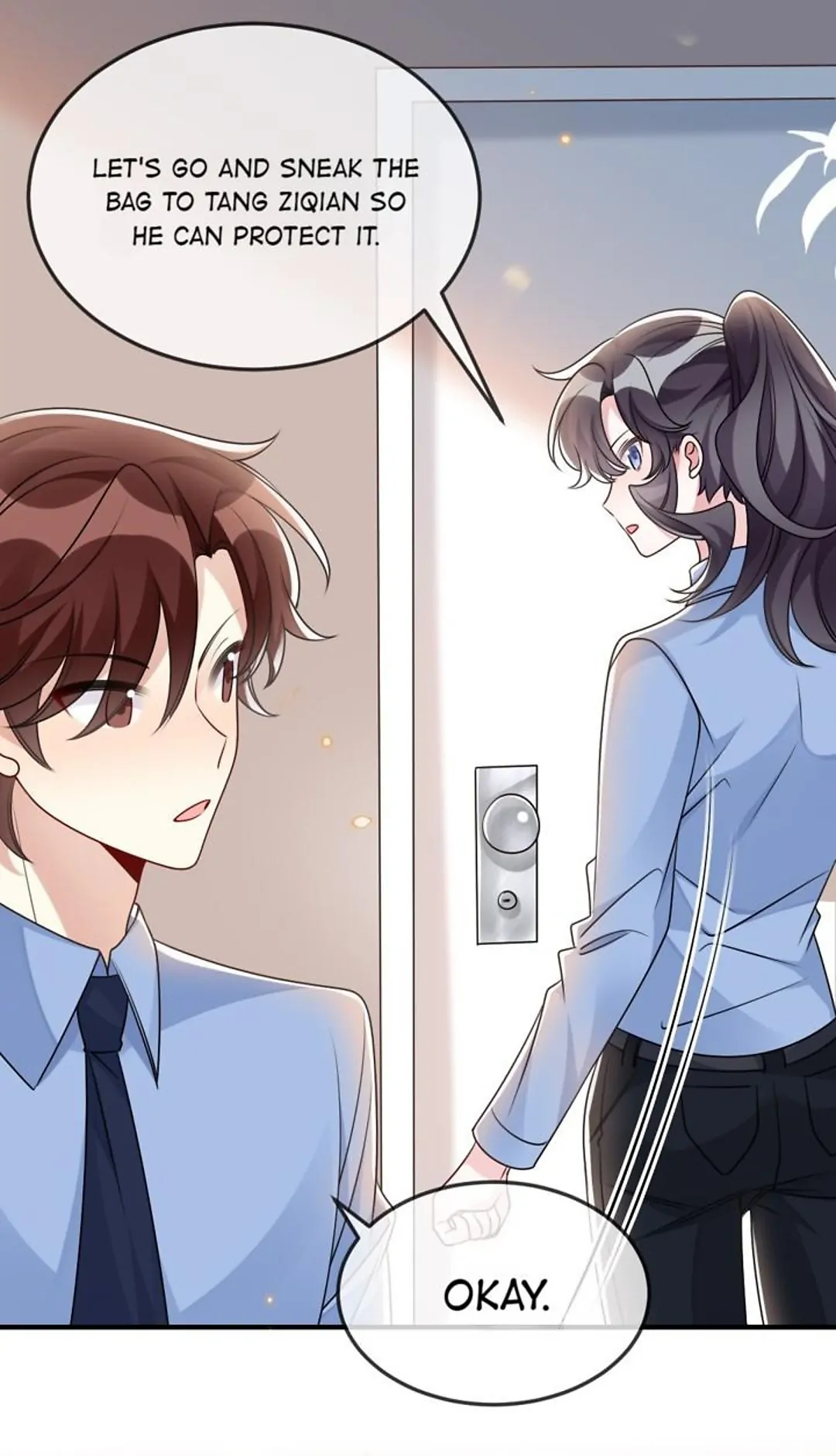 The Ultimate Guide to Becoming a Successful Makeup Artist Chapter 62 - Page 11