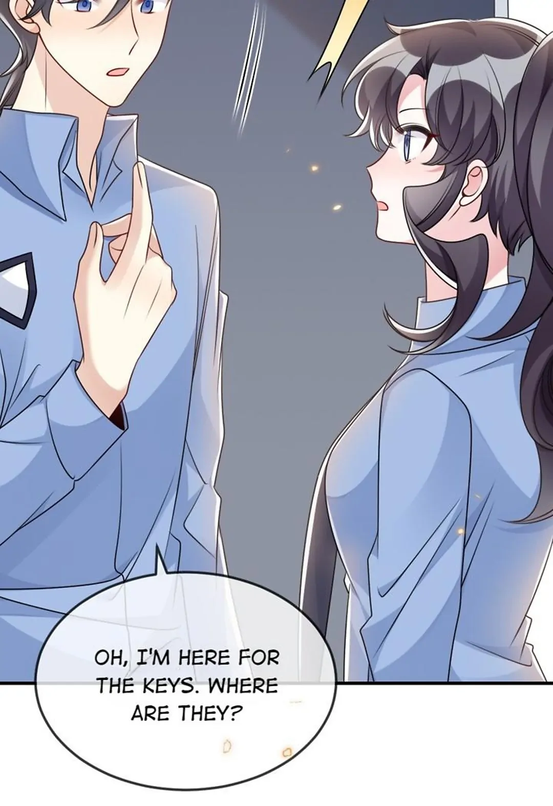 The Ultimate Guide to Becoming a Successful Makeup Artist Chapter 62 - Page 13