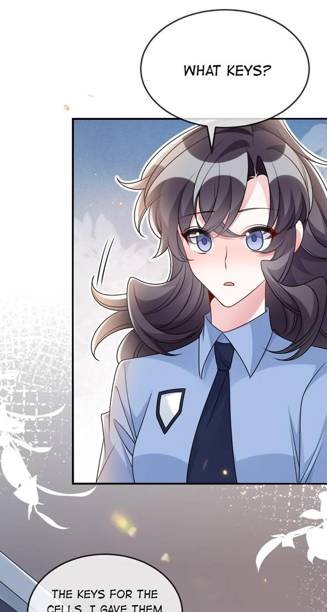 The Ultimate Guide to Becoming a Successful Makeup Artist Chapter 62 - Page 14