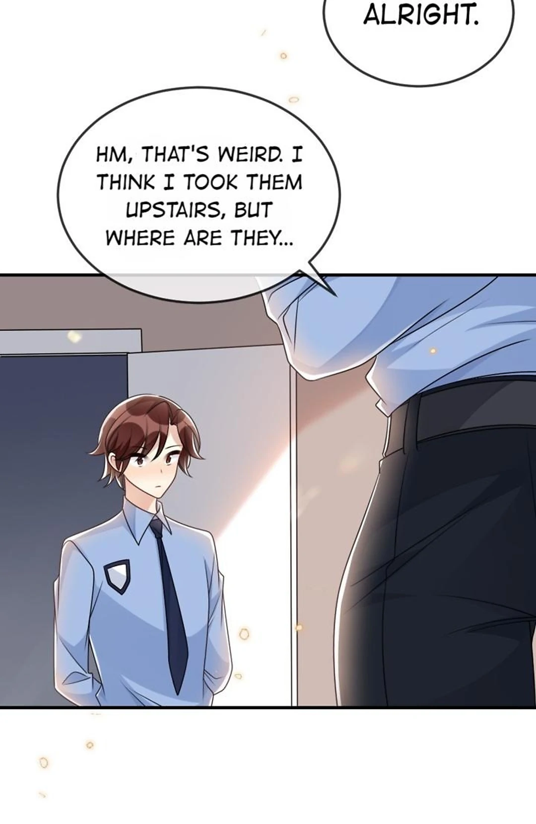 The Ultimate Guide to Becoming a Successful Makeup Artist Chapter 62 - Page 17