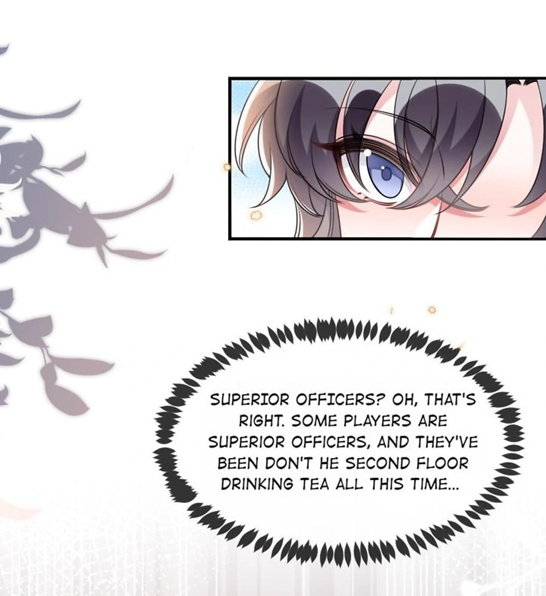 The Ultimate Guide to Becoming a Successful Makeup Artist Chapter 62 - Page 20