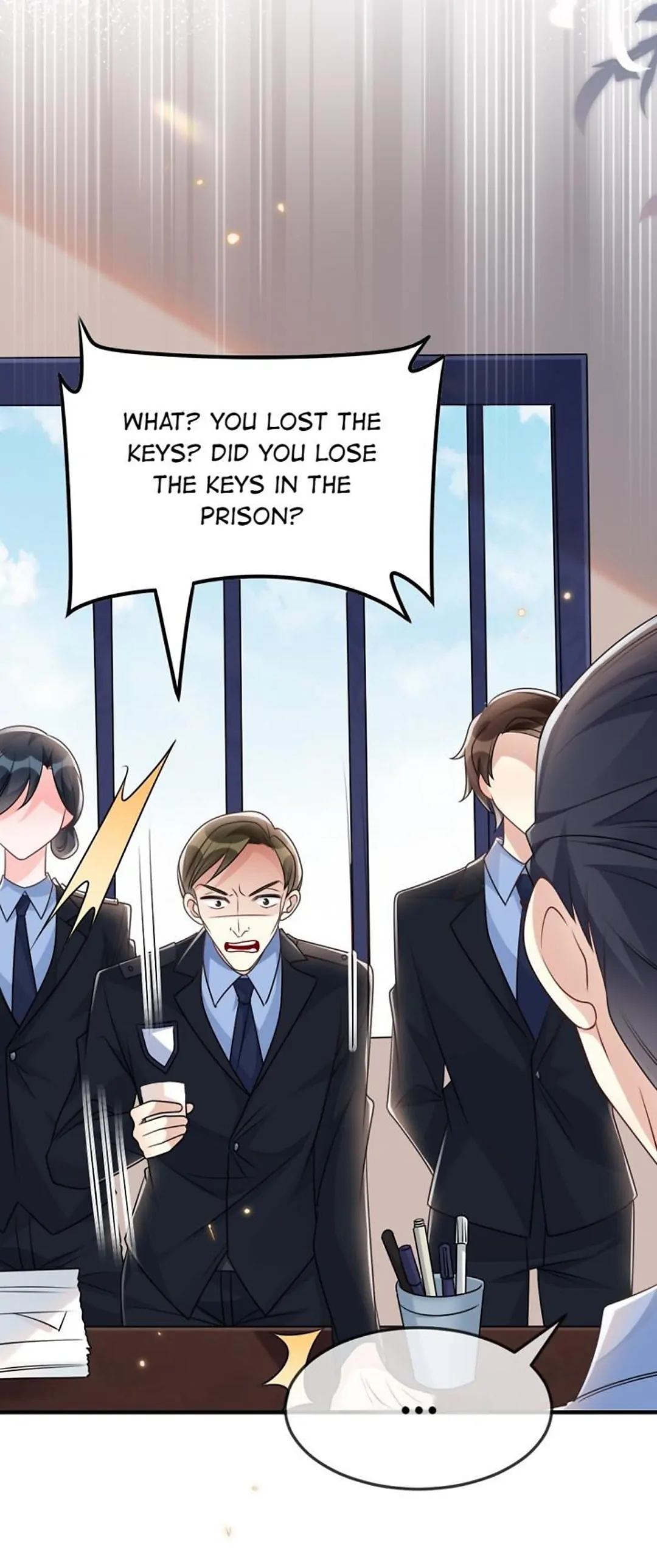 The Ultimate Guide to Becoming a Successful Makeup Artist Chapter 62 - Page 21