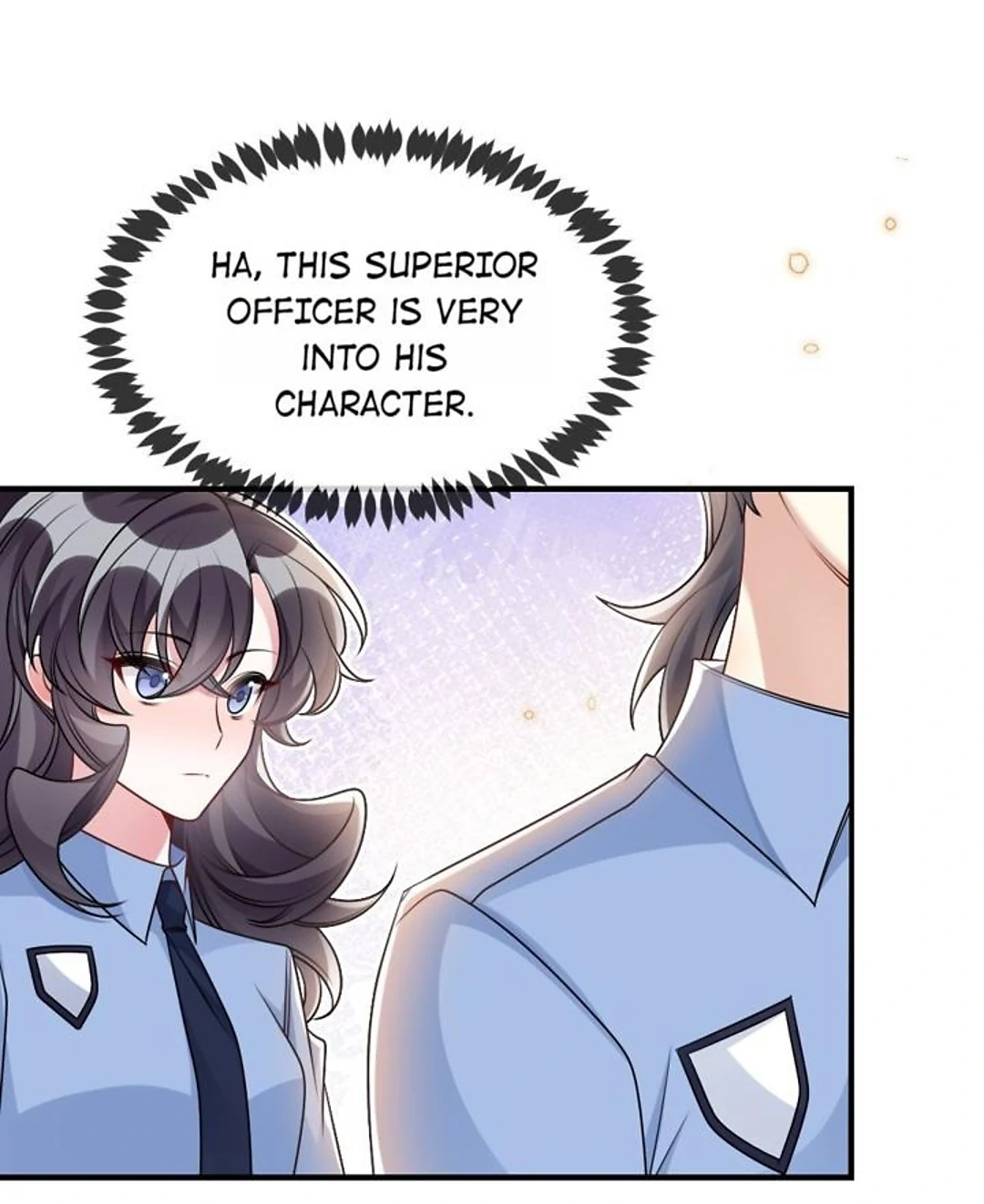 The Ultimate Guide to Becoming a Successful Makeup Artist Chapter 62 - Page 22