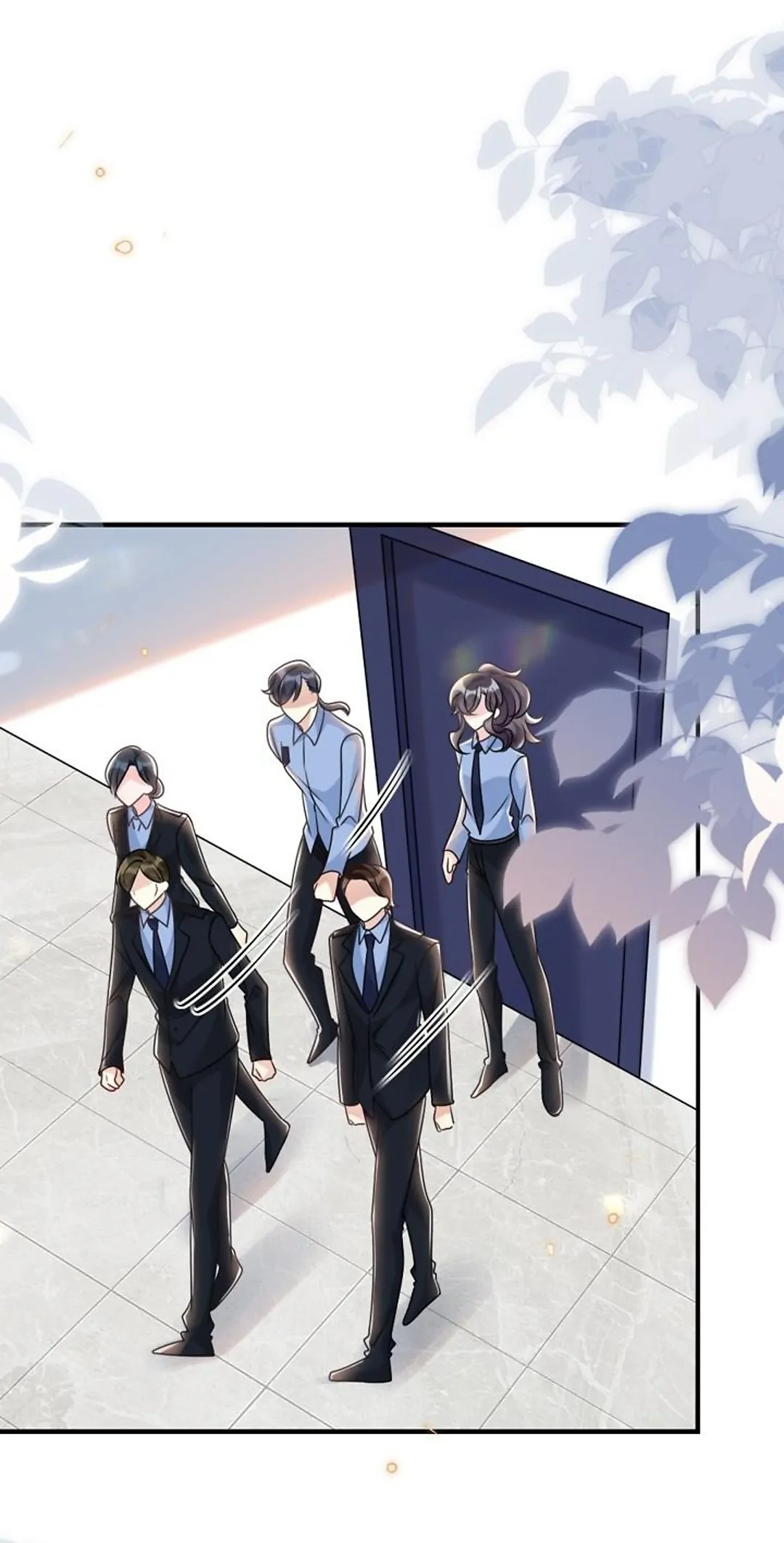 The Ultimate Guide to Becoming a Successful Makeup Artist Chapter 62 - Page 26