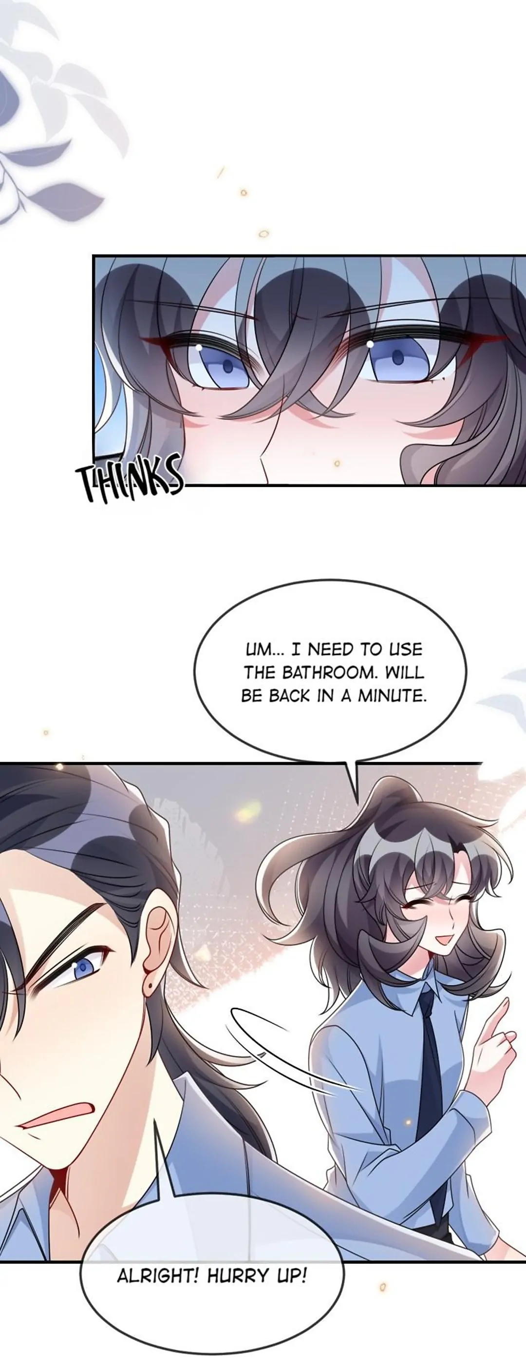 The Ultimate Guide to Becoming a Successful Makeup Artist Chapter 62 - Page 27