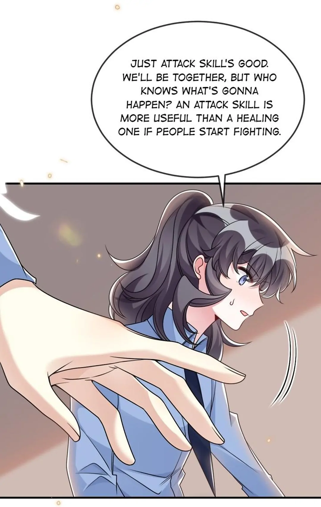 The Ultimate Guide to Becoming a Successful Makeup Artist Chapter 62 - Page 30