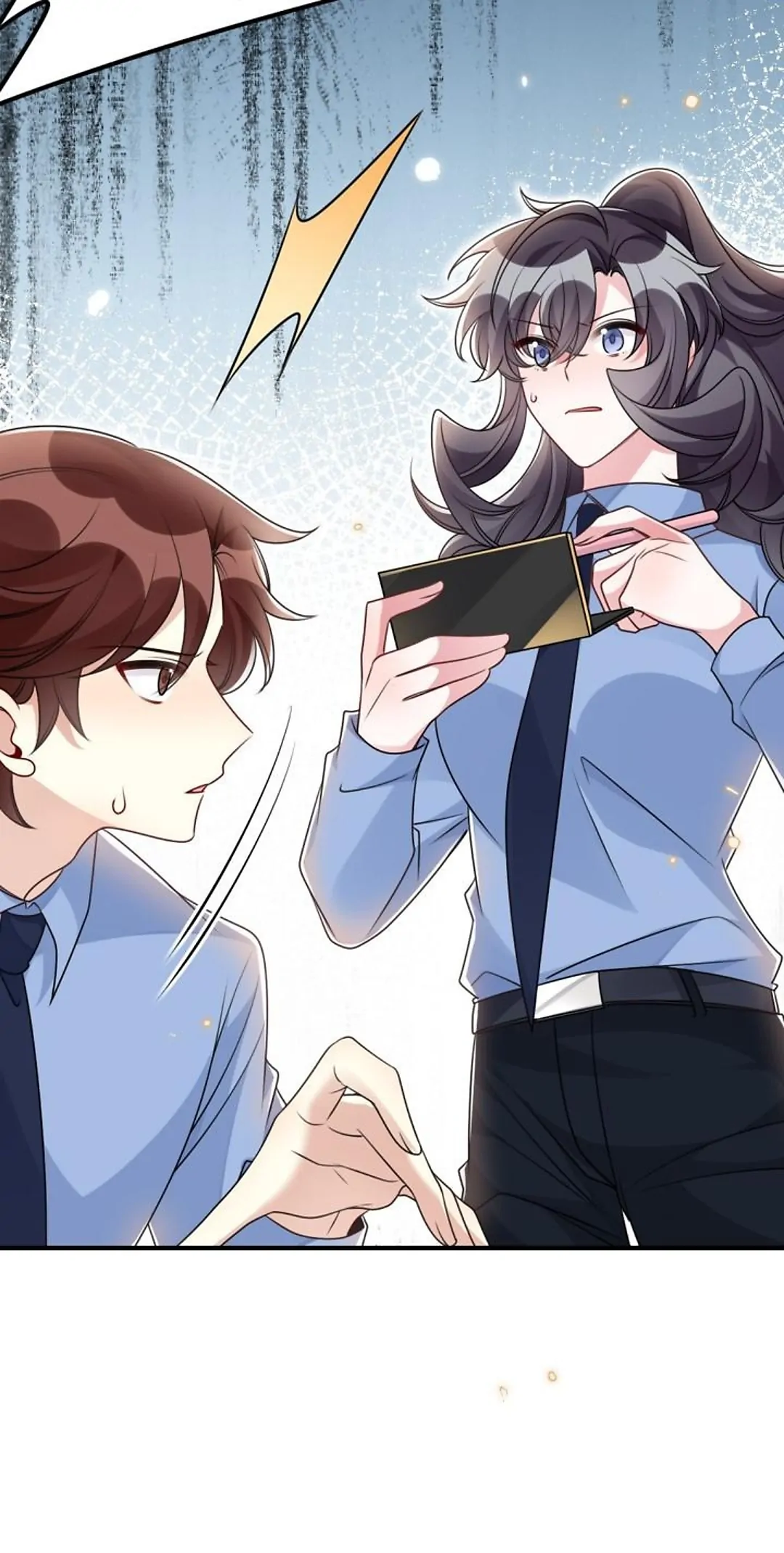 The Ultimate Guide to Becoming a Successful Makeup Artist Chapter 62 - Page 32