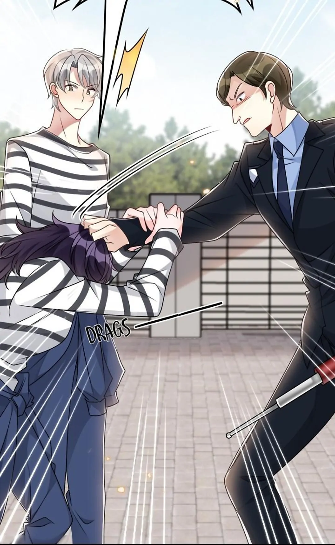 The Ultimate Guide to Becoming a Successful Makeup Artist Chapter 62 - Page 35