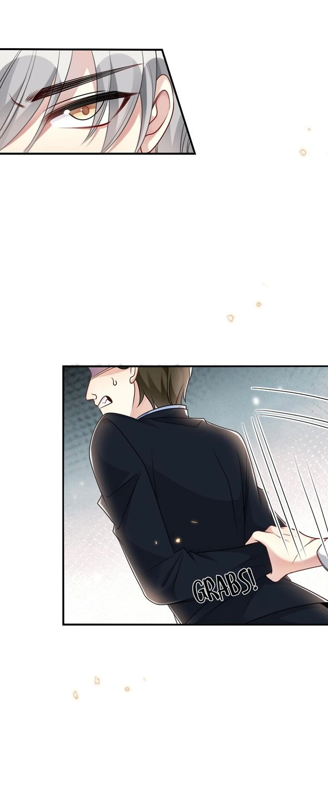 The Ultimate Guide to Becoming a Successful Makeup Artist Chapter 62 - Page 37